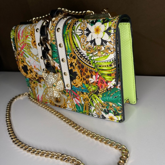 Aldo Bags Aldo Cross Body Bag Poshmark